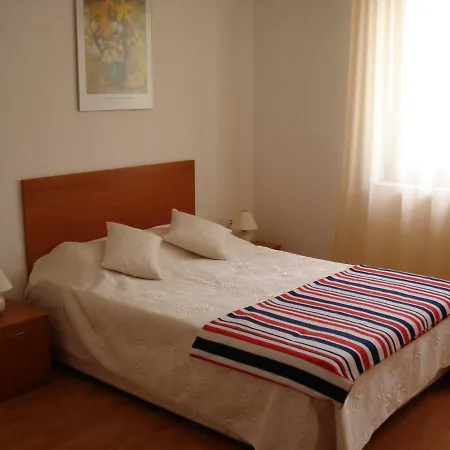 Διαμέρισμα Efir Holiday Village Σάνι Μπιτς