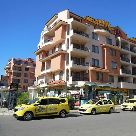 Efir Holiday Village Sunny Beach